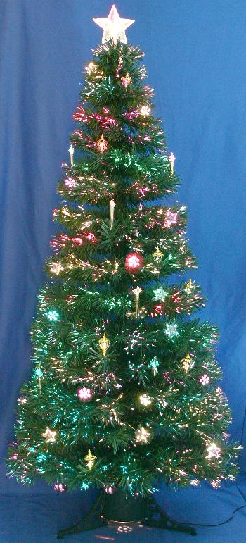 christmas trees fibre optic. wholesale fiber optic Christmas tree Item# TR79013