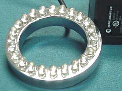 LR-A24W LED light ring