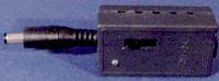 Mist governor or fog regulator for fog machine