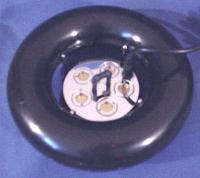 M005, DK5 water fogger buoy