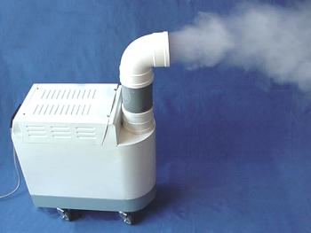 industrial ultrasonic humidifier