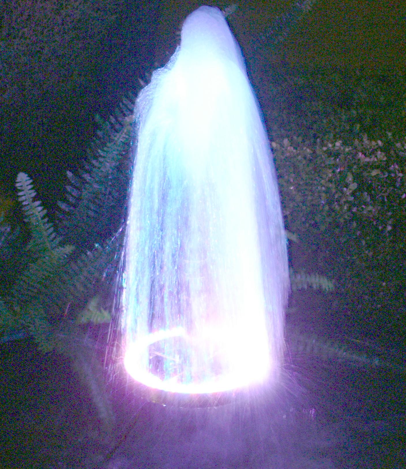 outdoor fountains with lights outside straight up water fountain with led light ring lights underwater light supplier and general information outdoor fountains with lights outside straight up water fountain with led light ring lights underwater light supplier and general information